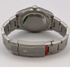 ROLEX NUOVO PELLICOLE OYSTER PERPETUAL REF 124200