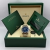 ROLEX NUOVO OYSTER PERPETUAL REF 134300