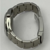 ROLEX NUOVO OYSTER PERPETUAL 34 MM REF 124200