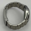 ROLEX NUOVO OYSTER PERPETUAL 34 MM REF 124200