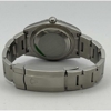 ROLEX NUOVO OYSTER PERPETUAL 34 MM REF 124200