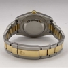 ROLEX DATEJUST WIMBLEDON SERVICE INTERNAZIONALE REF 116333