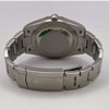 ROLEX NUOVO OYSTER PERPETUAL REF 124300