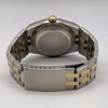 ROLEX DATEJUST OYSTER QUARTZ REF 17013