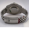 ROLEX NUOVO GMT-MASTER II REF. 126710BLRO