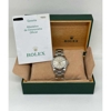 ROLEX OYSTER PERPETUAL DATE REF 15200