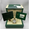 ROLEX DATEJUST WIMBLEDON SERVICE INTERNAZIONALE REF 116333