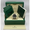 ROLEX NUOVO OYSTER PERPETUAL REF 124300