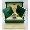 ROLEX DATEJUST REF 126334