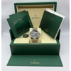 ROLEX NUOVO AIR KING 126900