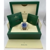 ROLEX SUBMARINER ORO BIANCO REF 116619LB
