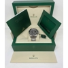 ROLEX SEA-DWELLER SCRITTA ROSSA REF 126600