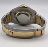 ROLEX SEA-DWELLER PELLICOLE REF 126603
