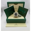 ROLEX SEA-DWELLER PELLICOLE REF 126603