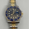 ROLEX NUOVO SUBMARINER REF 116613LB