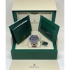 ROLEX SUBMARINER REF 126613LB