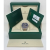 ROLEX NUOVO SUBMARINER REF 116613LB