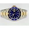 ROLEX SUBMARINER REF 16613 