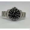 ROLEX SUBMARINER REF 116610LN  