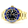 ROLEX NUOVO SUBMARINER REF 126618LB
