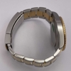 ROLEX NUOVO SUBMARINER REF 126613LB
