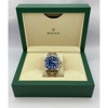 ROLEX NUOVO SUBMARINER REF 126613LB
