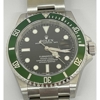 ROLEX SUBMARINER PELLICOLE REF 16610LV