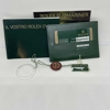 ROLEX PELLICOLE SUBMARINER REF 16610LV