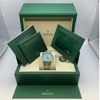 ROLEX NUOVO OYSTER PERPETUAL REF 126000
