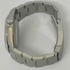 ROLEX NUOVO OYSTER PERPETUAL REF 126000 36 MM