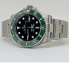 ROLEX SUBMARINER REF 126610LV 