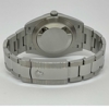 ROLEX NUOVO DATEJUST WIMBLEDON REF 126300