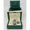 ROLEX NUOVO DATEJUST WIMBLEDON REF 126300