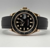 ROLEX YACHT-MASTER 116655