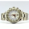 ROLEX SERVICE INTERNAZIONALE YACHT-MASTER II REF 116689