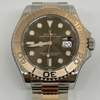 ROLEX NUOVO YACHT-MASTER REF 126621