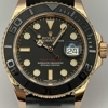 ROLEX YACHT-MASTER 116655