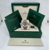 ROLEX NUOVO YACHT-MASTER REF 126621
