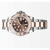 ROLEX NUOVO YACHT-MASTER REF 126621