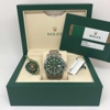 ROLEX SUBMARINER REF 116610LV