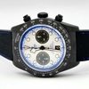 TUDOR Black Bay Carbon 25 Limited Edition REF 79377KN
