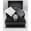 TUDOR Tudor Black Bay Flamingo Blu 79360N