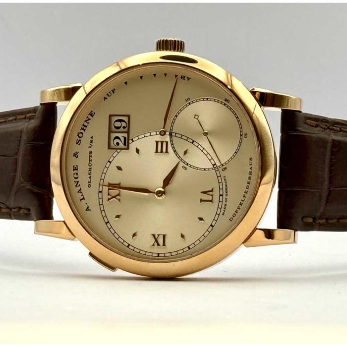A. LANGE & SOHNE LANGE 1 REF 115032