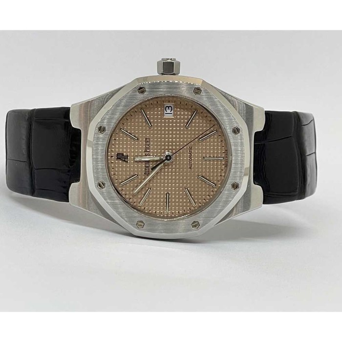 AUDEMARS PIGUET ROYAL OAK ST14800-09