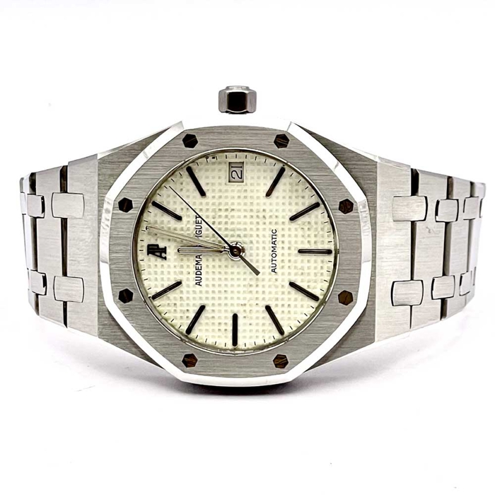 AUDEMARS PIGUET ROYAL OAK REF 14790ST