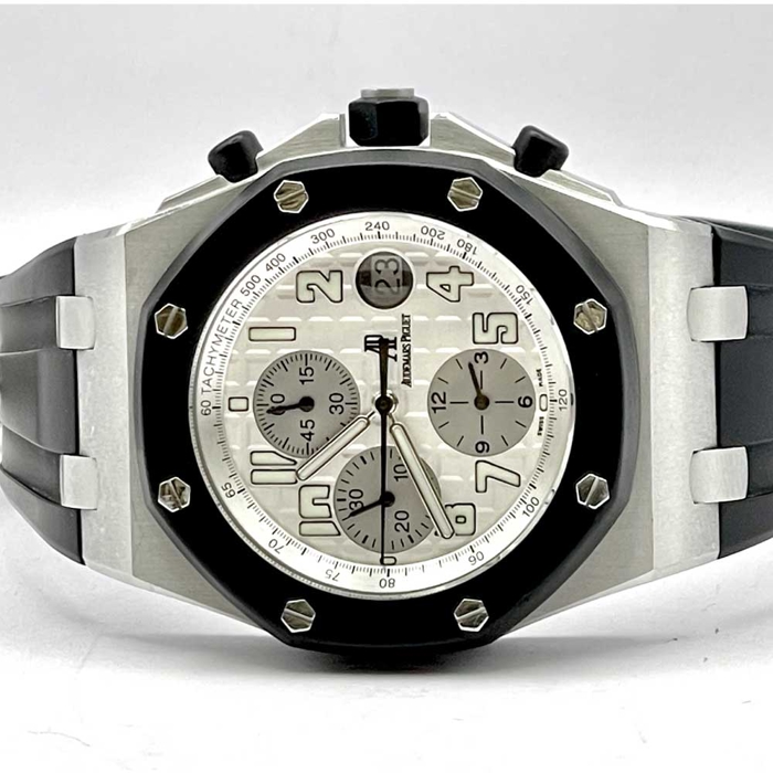 AUDEMARS PIGUET ROYAL OAK Offshore Chronograph Referenza: 25940SK