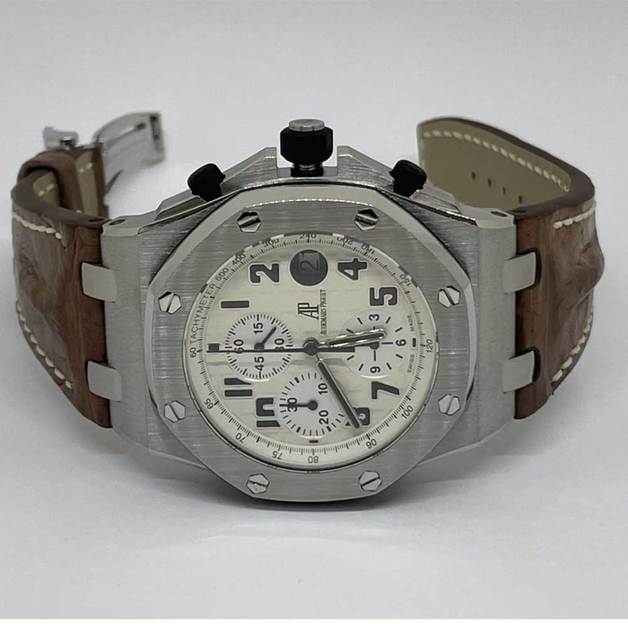 AUDEMARS PIGUET Royal Oak Offshore Ref 26170st