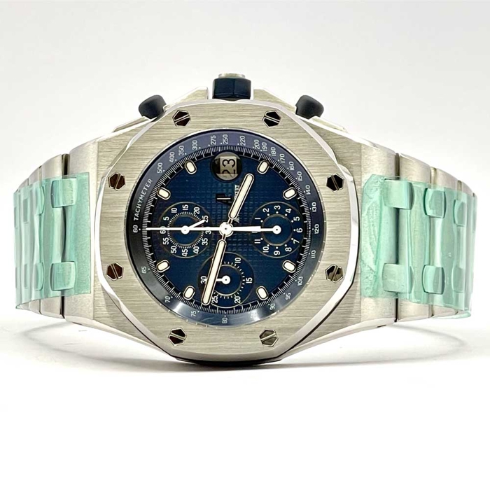 AUDEMARS PIGUET ROYAL OAK OFFSHORE 25721ST