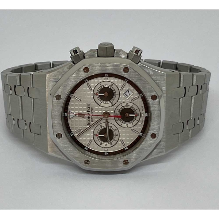 AUDEMARS PIGUET ROYAL OAK REF. 26300ST RACING