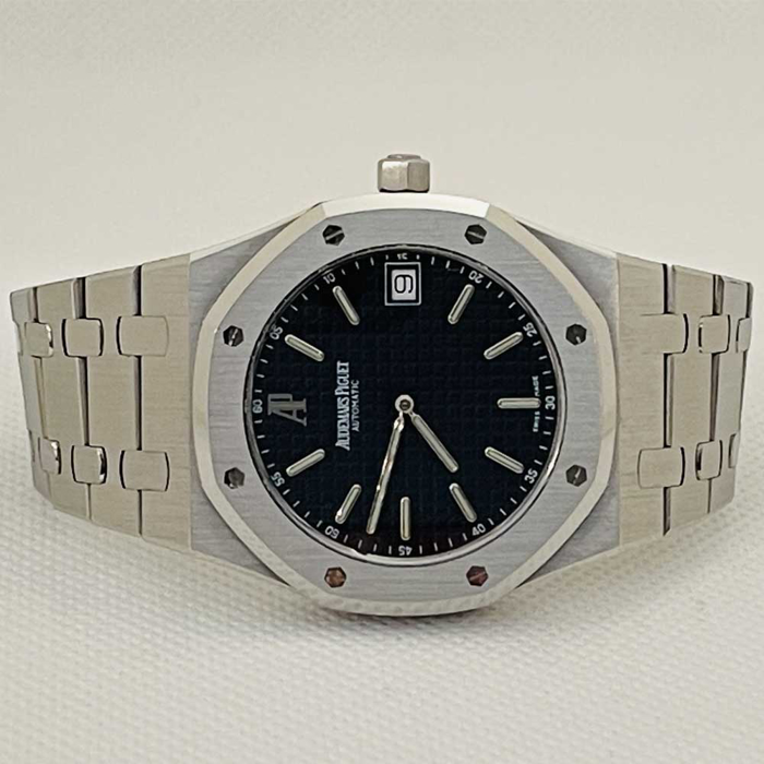 AUDEMARS PIGUET ROYAL OAK JUMBO REF 15202ST